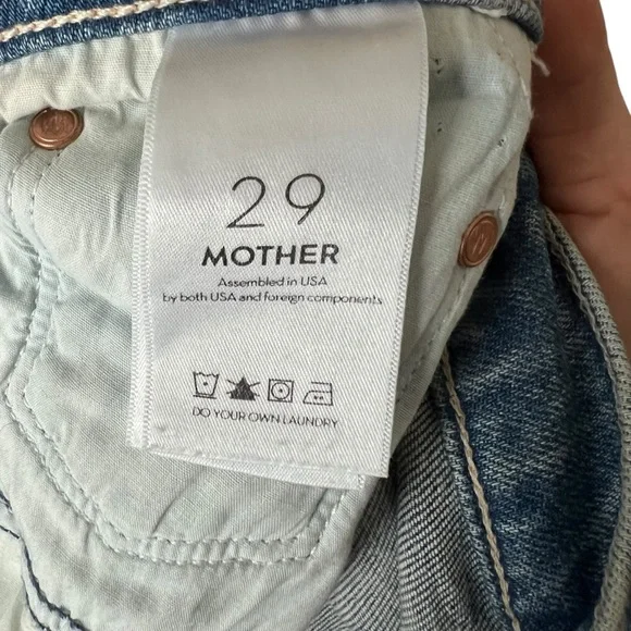 MOTHER THE Tomcat : The Confession Sz 29 - Picture 12 of 13